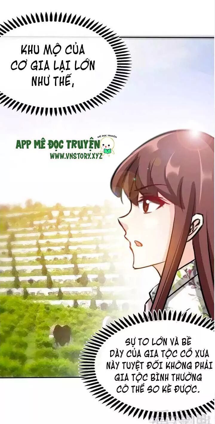 Đế Thiếu Chuyên Sủng Hắc Đạo Thê: Chapter 123: Sát thủ hắc ám