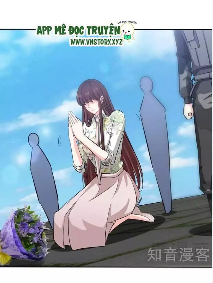 Đế Thiếu Chuyên Sủng Hắc Đạo Thê: Chapter 123: Sát thủ hắc ám