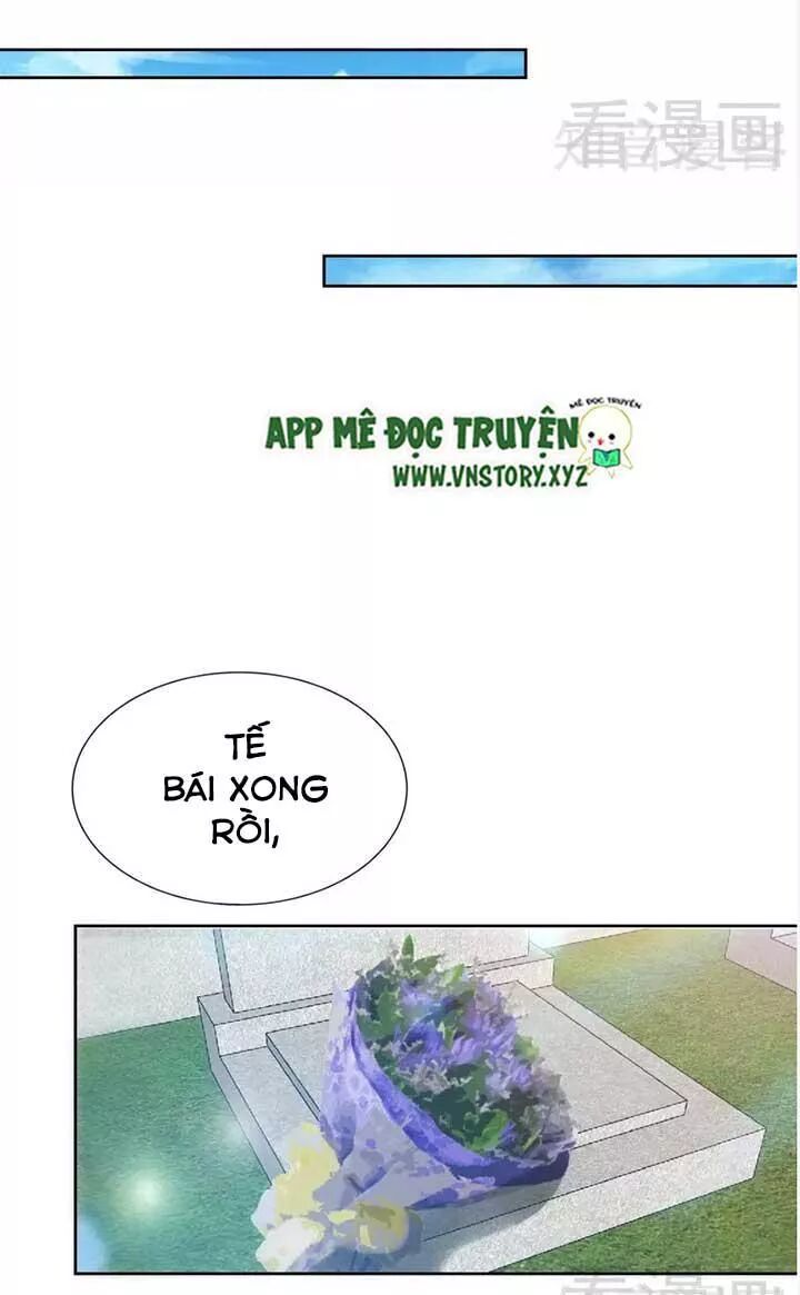 Đế Thiếu Chuyên Sủng Hắc Đạo Thê: Chapter 123: Sát thủ hắc ám