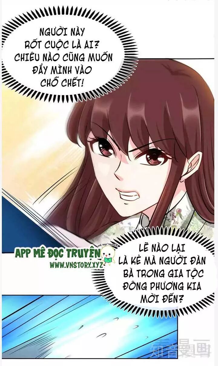 Đế Thiếu Chuyên Sủng Hắc Đạo Thê: Chapter 123: Sát thủ hắc ám