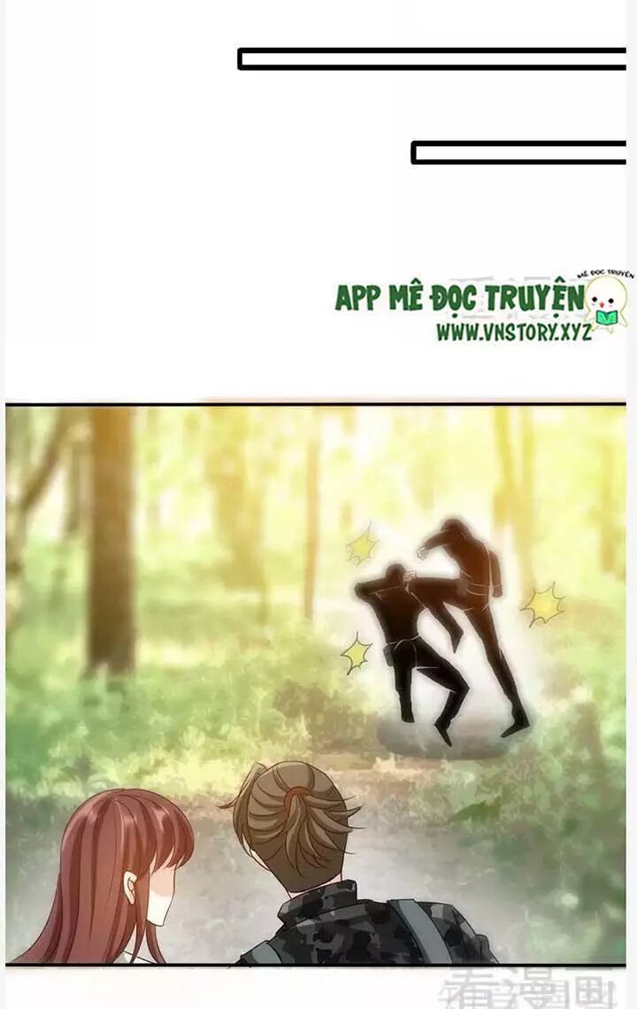 Đế Thiếu Chuyên Sủng Hắc Đạo Thê: Chapter 123: Sát thủ hắc ám