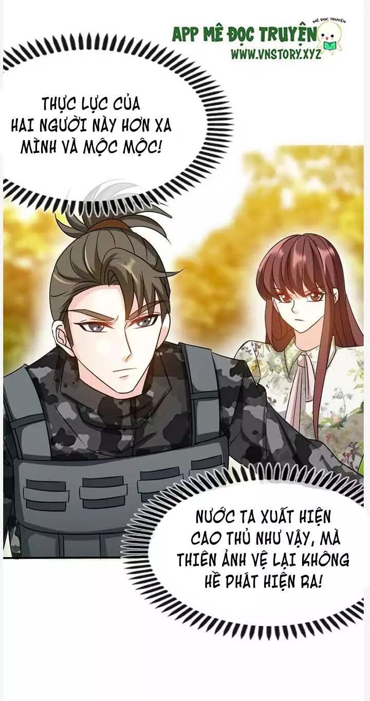 Đế Thiếu Chuyên Sủng Hắc Đạo Thê: Chapter 123: Sát thủ hắc ám