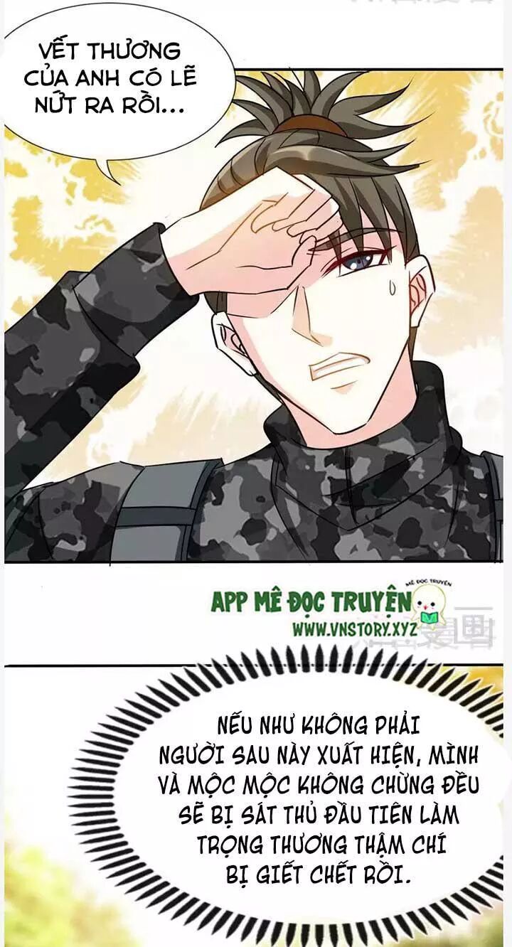 Đế Thiếu Chuyên Sủng Hắc Đạo Thê: Chapter 123: Sát thủ hắc ám