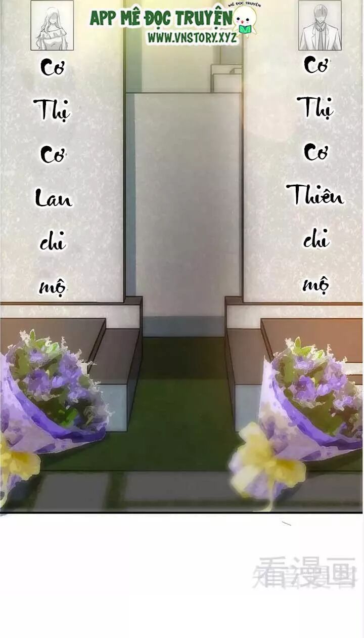 Đế Thiếu Chuyên Sủng Hắc Đạo Thê: Chapter 123: Sát thủ hắc ám