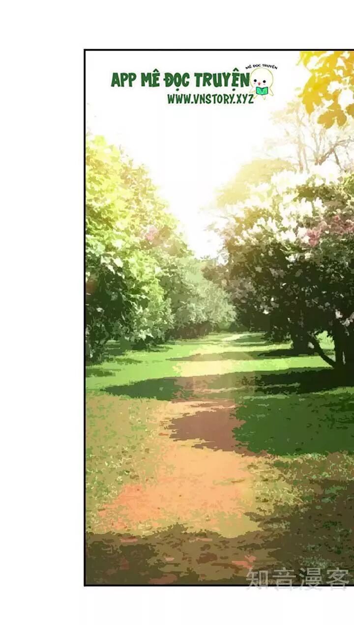 Đế Thiếu Chuyên Sủng Hắc Đạo Thê: Chapter 124: Tha thứ cho anh rồi, đồ ngốc