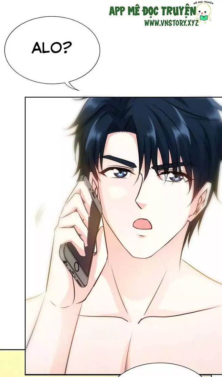 Đế Thiếu Chuyên Sủng Hắc Đạo Thê: Chapter 125: Tình tứ trên giường bệnh