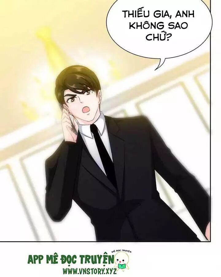 Đế Thiếu Chuyên Sủng Hắc Đạo Thê: Chapter 125: Tình tứ trên giường bệnh
