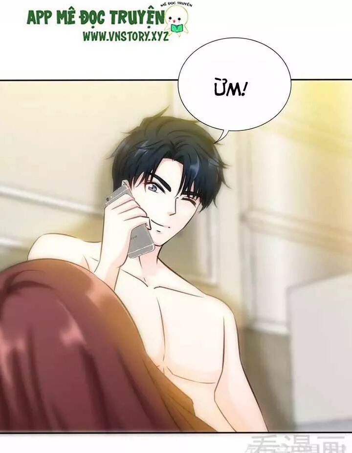 Đế Thiếu Chuyên Sủng Hắc Đạo Thê: Chapter 125: Tình tứ trên giường bệnh