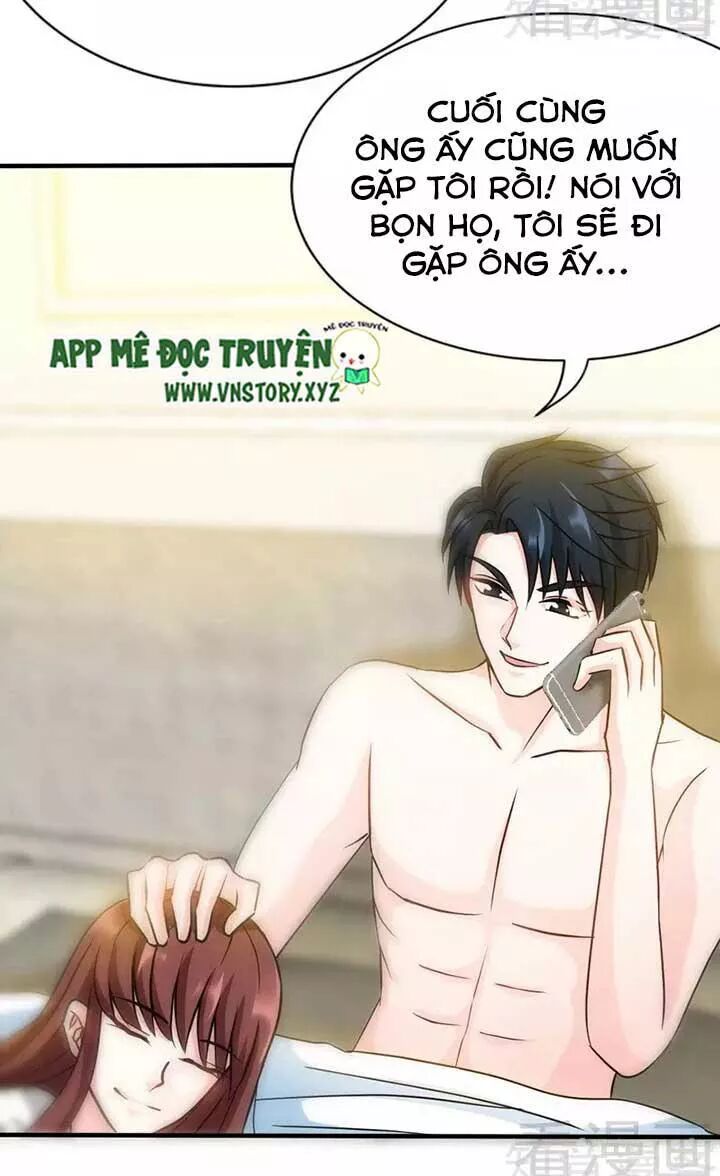 Đế Thiếu Chuyên Sủng Hắc Đạo Thê: Chapter 125: Tình tứ trên giường bệnh