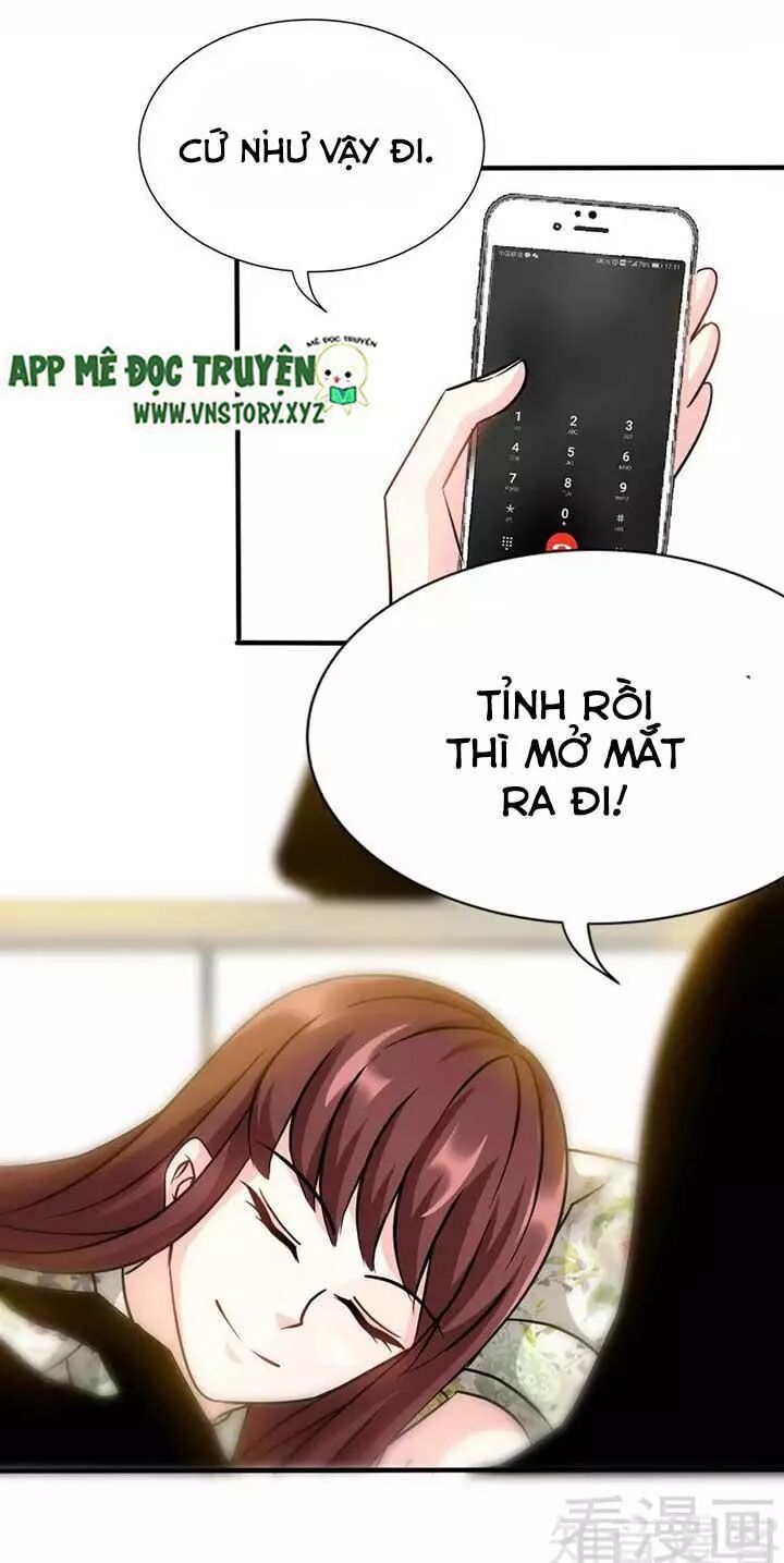 Đế Thiếu Chuyên Sủng Hắc Đạo Thê: Chapter 125: Tình tứ trên giường bệnh