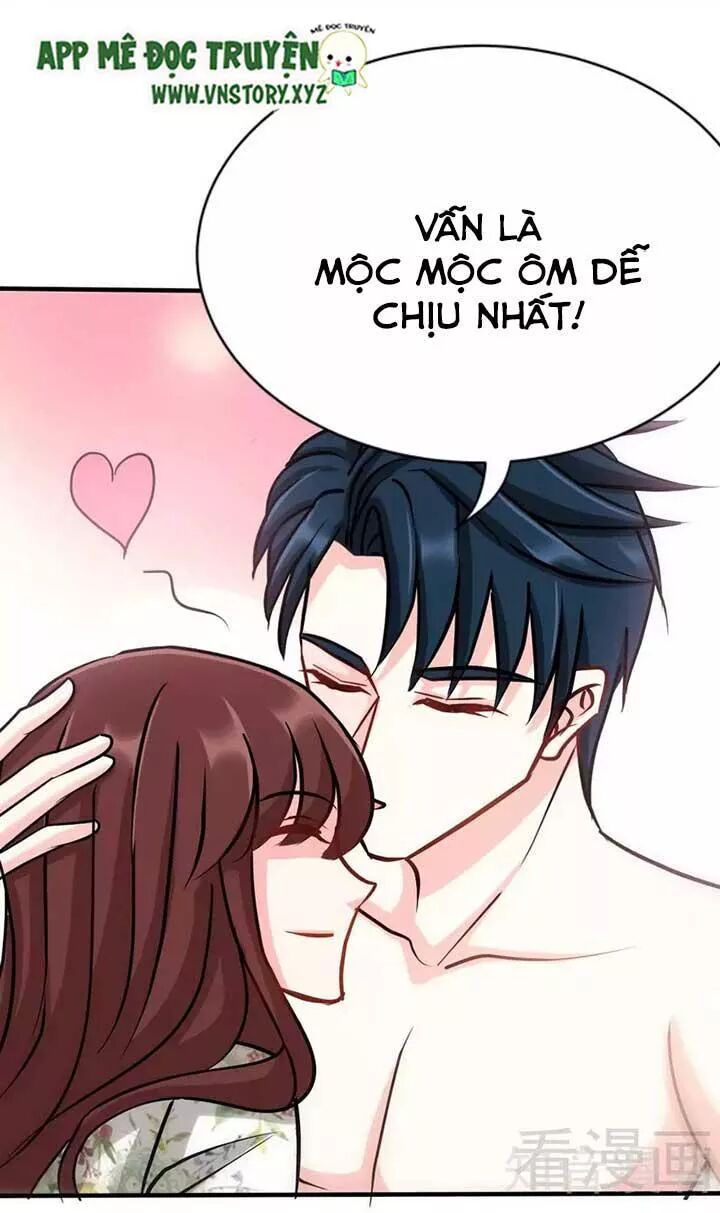Đế Thiếu Chuyên Sủng Hắc Đạo Thê: Chapter 125: Tình tứ trên giường bệnh