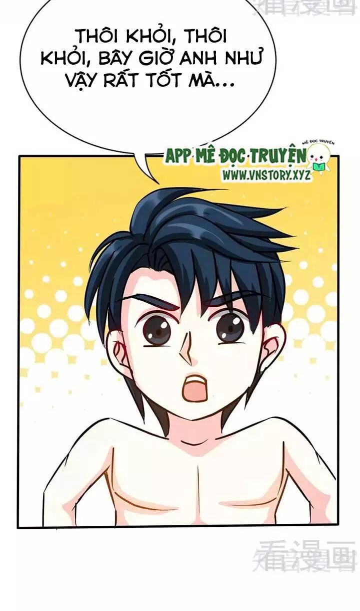 Đế Thiếu Chuyên Sủng Hắc Đạo Thê: Chapter 125: Tình tứ trên giường bệnh
