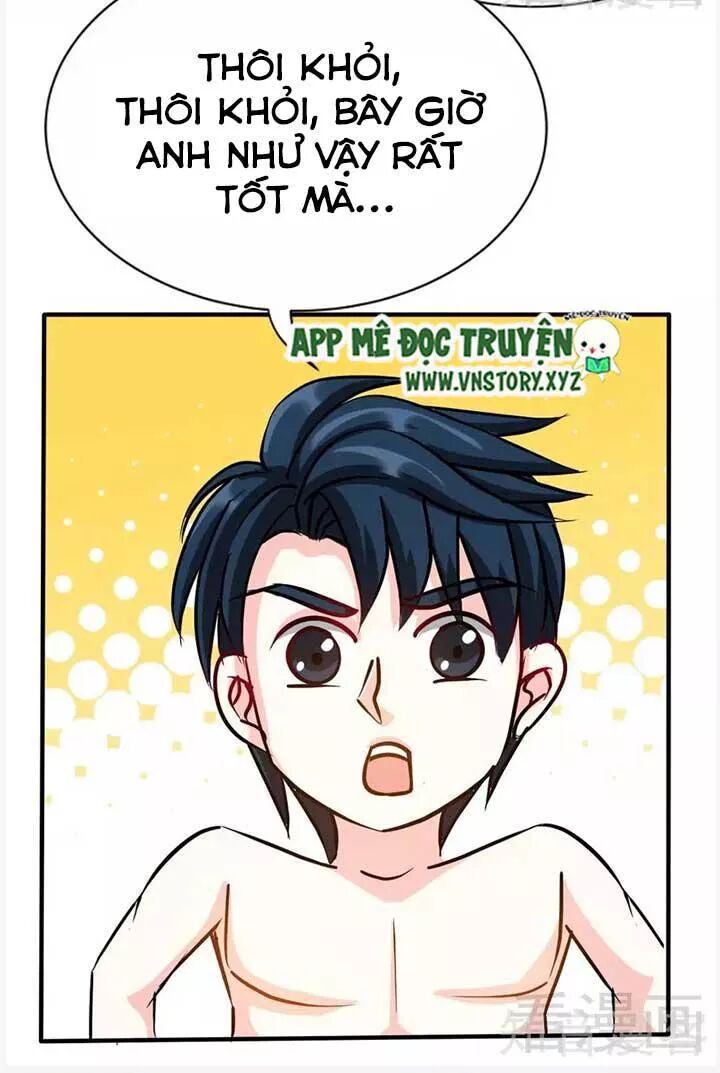 Đế Thiếu Chuyên Sủng Hắc Đạo Thê: Chapter 126: Cha của Mộc Cẩn mất tích rồi