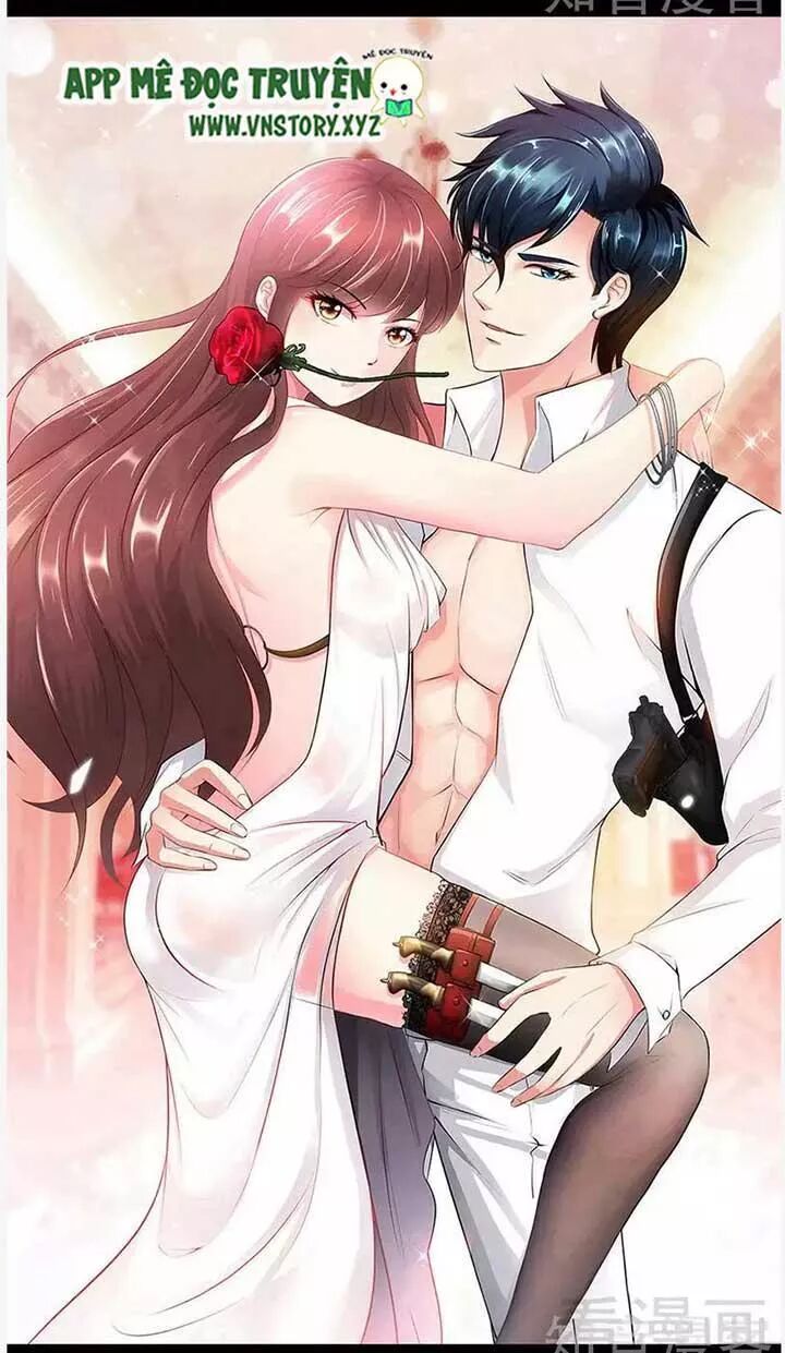 Đế Thiếu Chuyên Sủng Hắc Đạo Thê: Chapter 126: Cha của Mộc Cẩn mất tích rồi