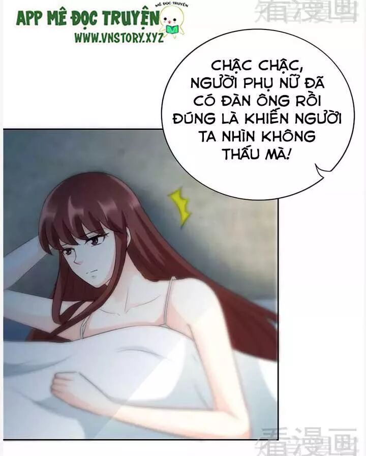 Đế Thiếu Chuyên Sủng Hắc Đạo Thê: Chapter 126: Cha của Mộc Cẩn mất tích rồi