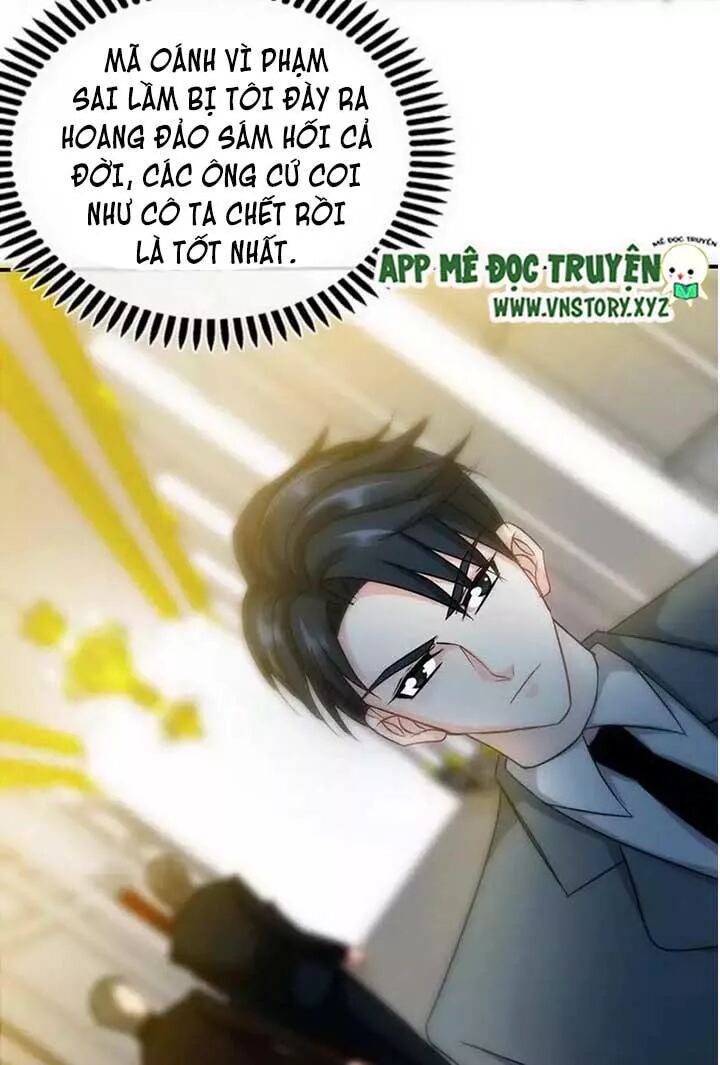 Đế Thiếu Chuyên Sủng Hắc Đạo Thê: Chapter 127: Mộc cẩn rời đi