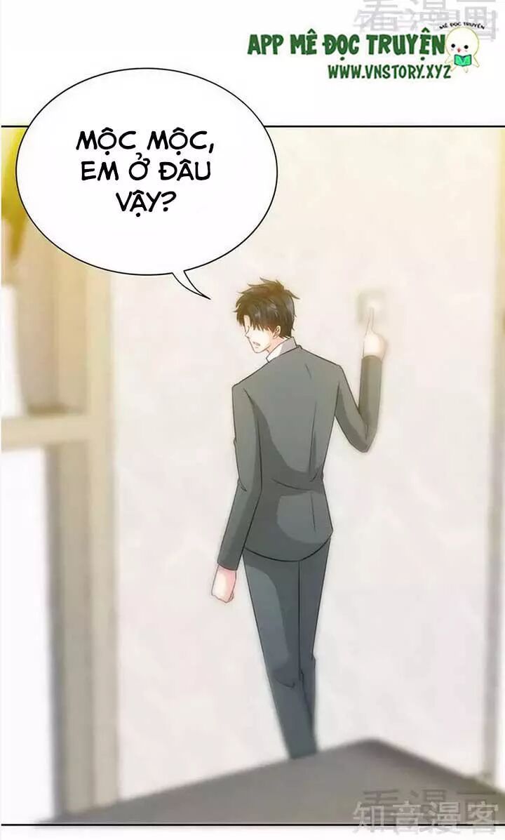 Đế Thiếu Chuyên Sủng Hắc Đạo Thê: Chapter 127: Mộc cẩn rời đi
