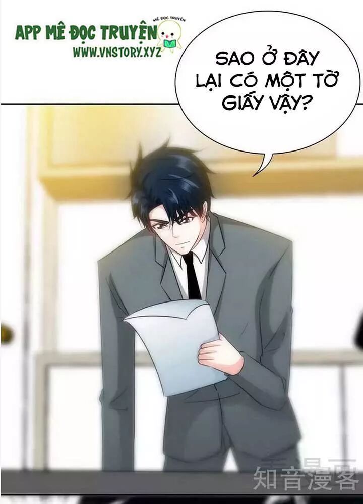 Đế Thiếu Chuyên Sủng Hắc Đạo Thê: Chapter 127: Mộc cẩn rời đi