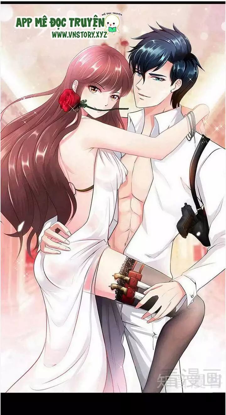 Đế Thiếu Chuyên Sủng Hắc Đạo Thê: Chapter 127: Mộc cẩn rời đi