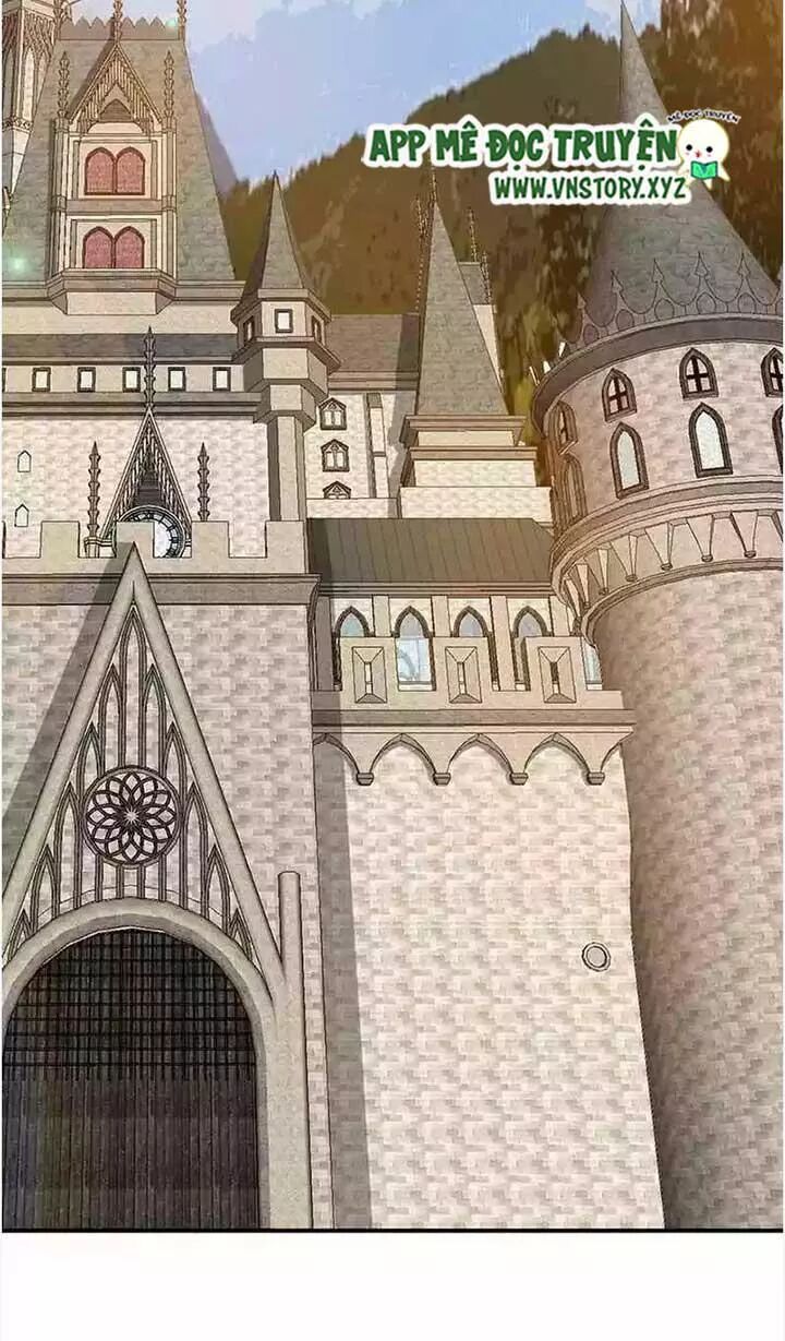 Đế Thiếu Chuyên Sủng Hắc Đạo Thê: Chapter 127: Mộc cẩn rời đi