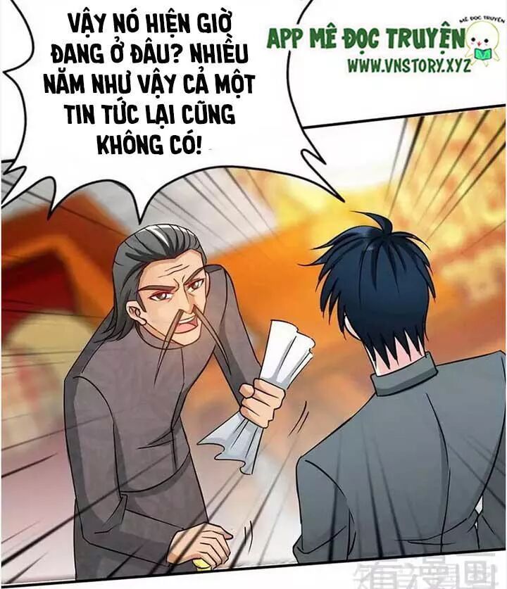 Đế Thiếu Chuyên Sủng Hắc Đạo Thê: Chapter 127: Mộc cẩn rời đi