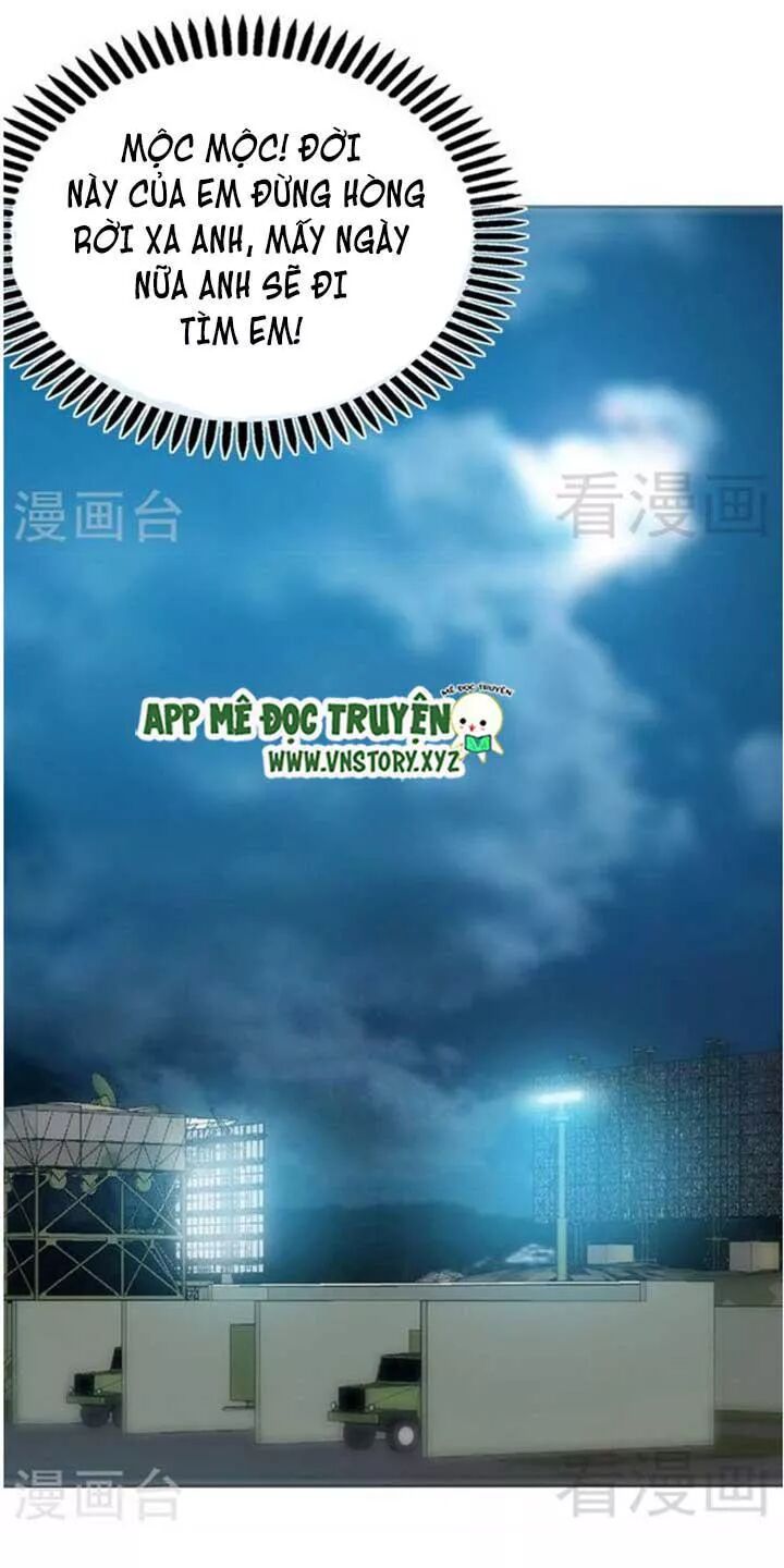 Đế Thiếu Chuyên Sủng Hắc Đạo Thê: Chapter 128: Vương chủ quay về