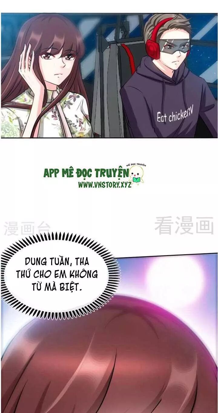 Đế Thiếu Chuyên Sủng Hắc Đạo Thê: Chapter 128: Vương chủ quay về