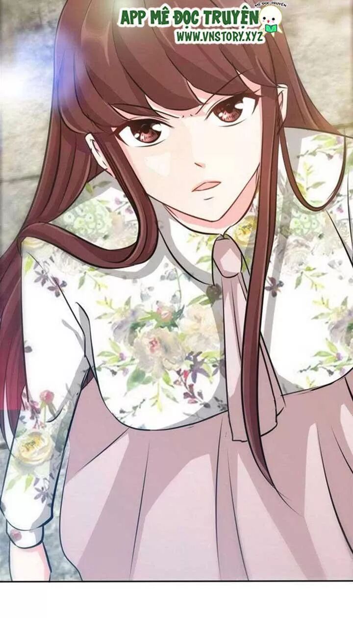 Đế Thiếu Chuyên Sủng Hắc Đạo Thê: Chapter 128: Vương chủ quay về