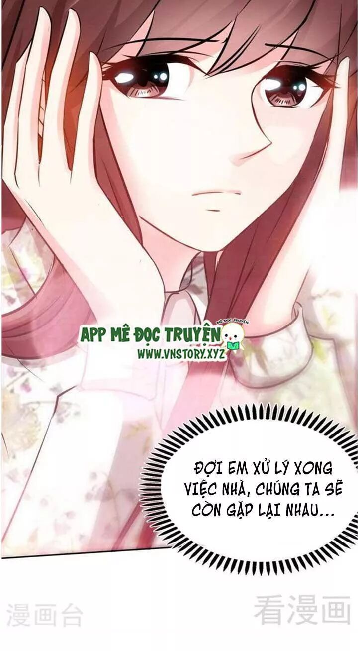 Đế Thiếu Chuyên Sủng Hắc Đạo Thê: Chapter 128: Vương chủ quay về