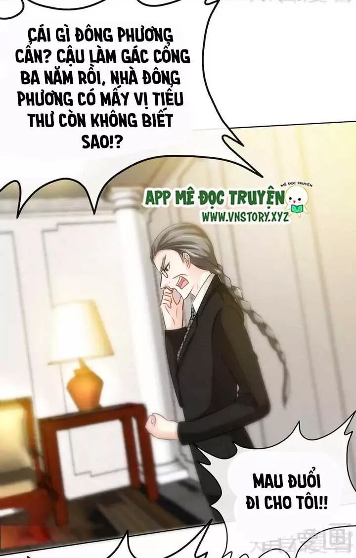 Đế Thiếu Chuyên Sủng Hắc Đạo Thê: Chapter 129: Nổ tung cổng lớn