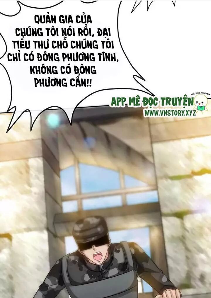Đế Thiếu Chuyên Sủng Hắc Đạo Thê: Chapter 129: Nổ tung cổng lớn