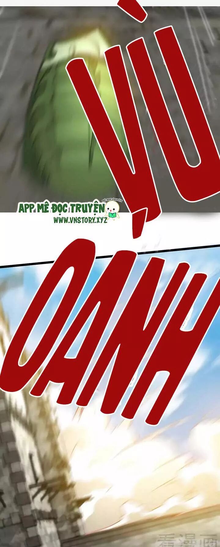 Đế Thiếu Chuyên Sủng Hắc Đạo Thê: Chapter 129: Nổ tung cổng lớn