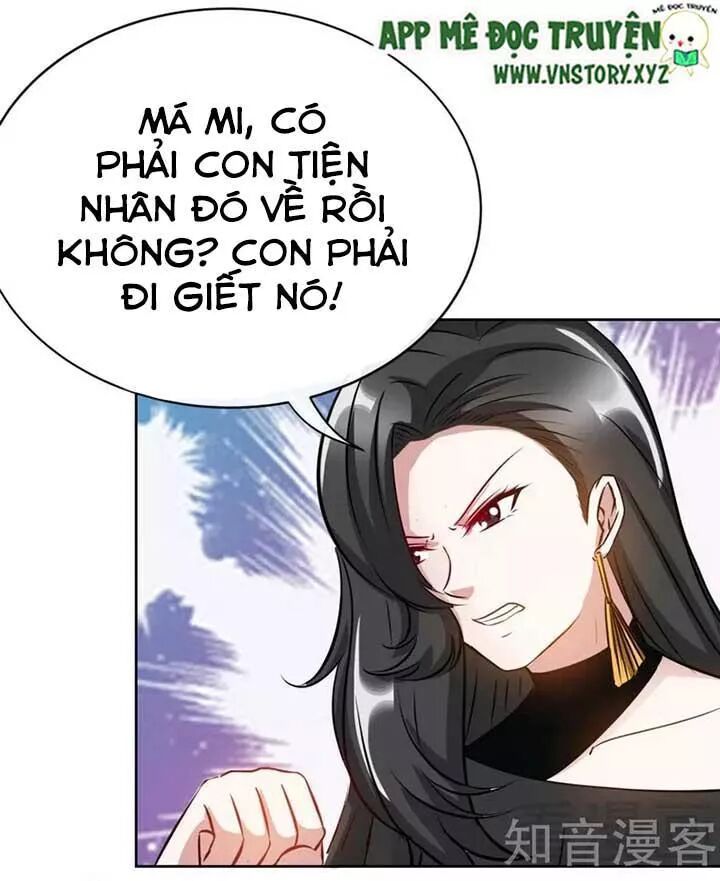 Đế Thiếu Chuyên Sủng Hắc Đạo Thê: Chapter 129: Nổ tung cổng lớn