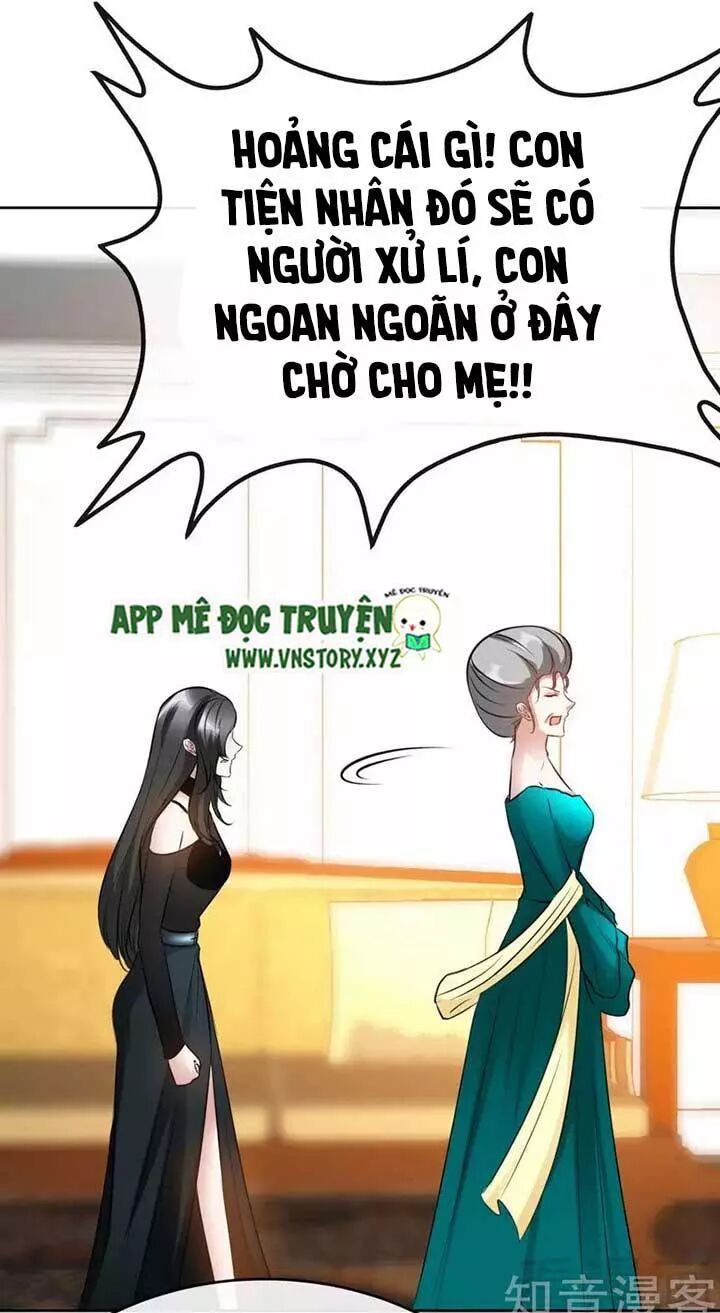 Đế Thiếu Chuyên Sủng Hắc Đạo Thê: Chapter 129: Nổ tung cổng lớn
