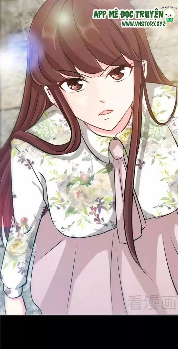 Đế Thiếu Chuyên Sủng Hắc Đạo Thê: Chapter 129: Nổ tung cổng lớn