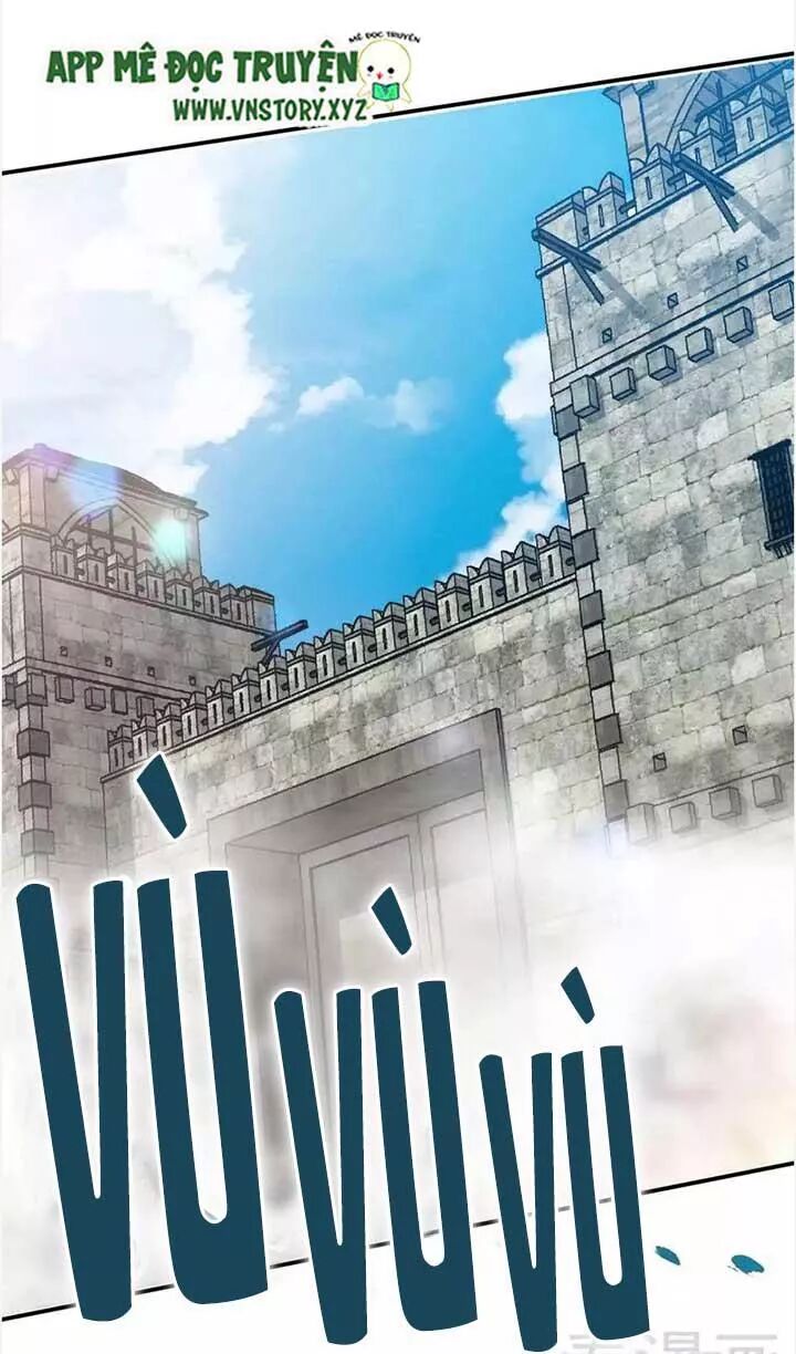 Đế Thiếu Chuyên Sủng Hắc Đạo Thê: Chapter 129: Nổ tung cổng lớn