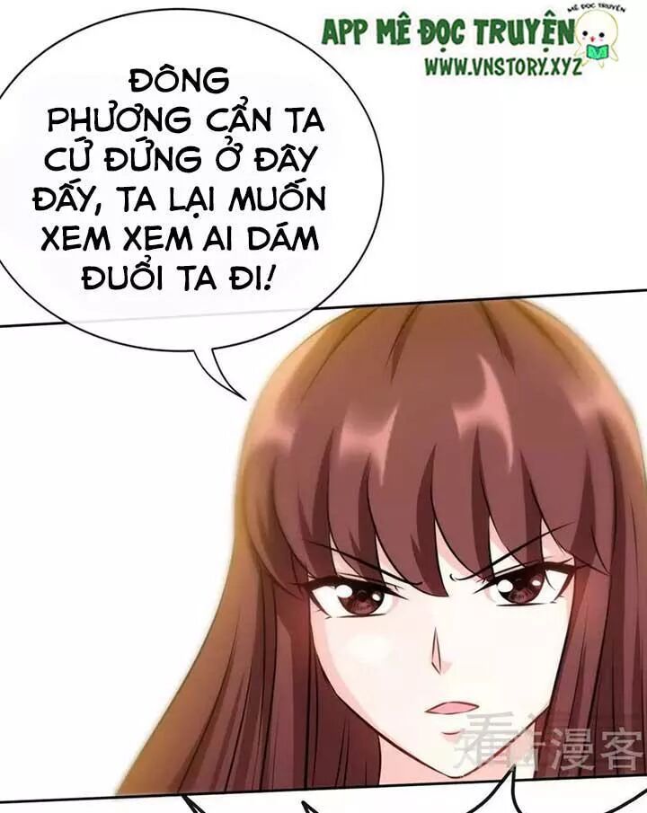Đế Thiếu Chuyên Sủng Hắc Đạo Thê: Chapter 129: Nổ tung cổng lớn