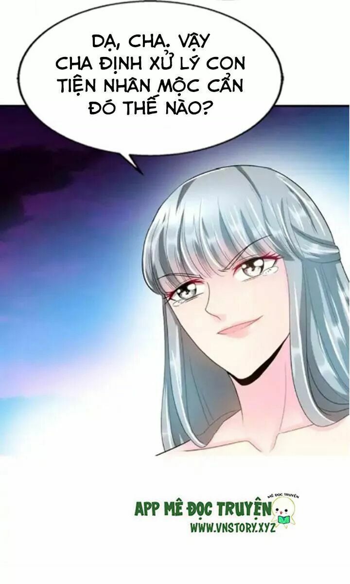 Đế Thiếu Chuyên Sủng Hắc Đạo Thê: Chapter 13