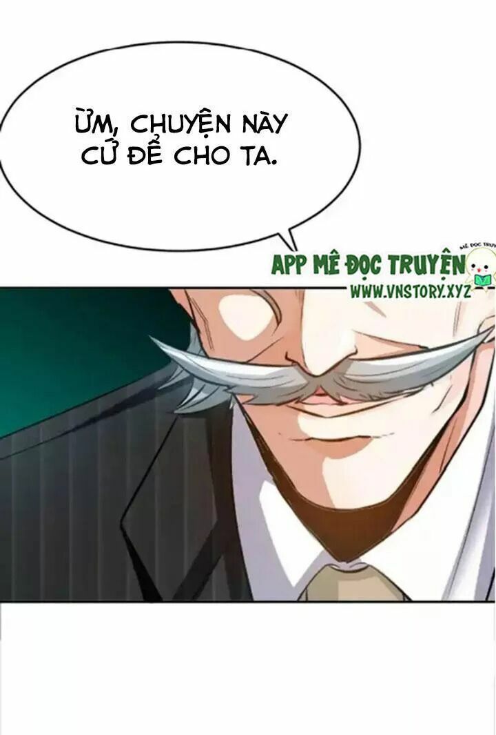 Đế Thiếu Chuyên Sủng Hắc Đạo Thê: Chapter 13