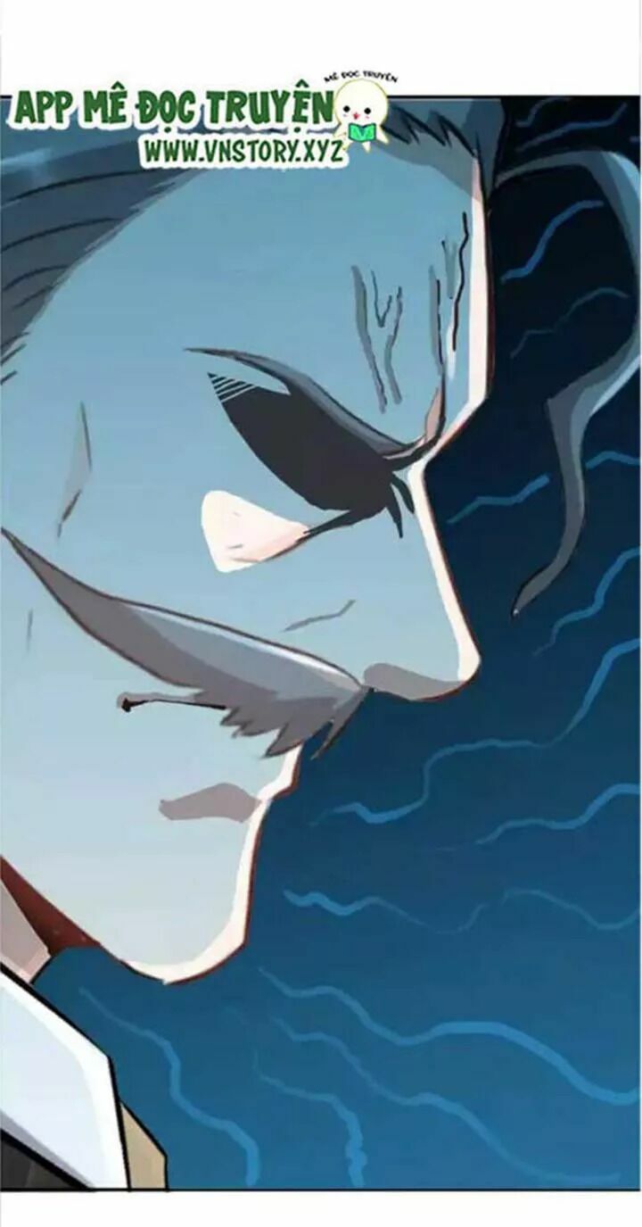 Đế Thiếu Chuyên Sủng Hắc Đạo Thê: Chapter 13