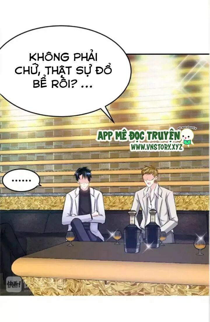 Đế Thiếu Chuyên Sủng Hắc Đạo Thê: Chapter 13