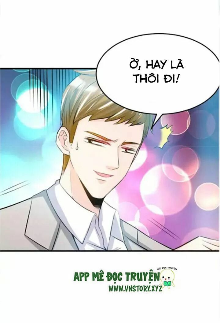 Đế Thiếu Chuyên Sủng Hắc Đạo Thê: Chapter 13