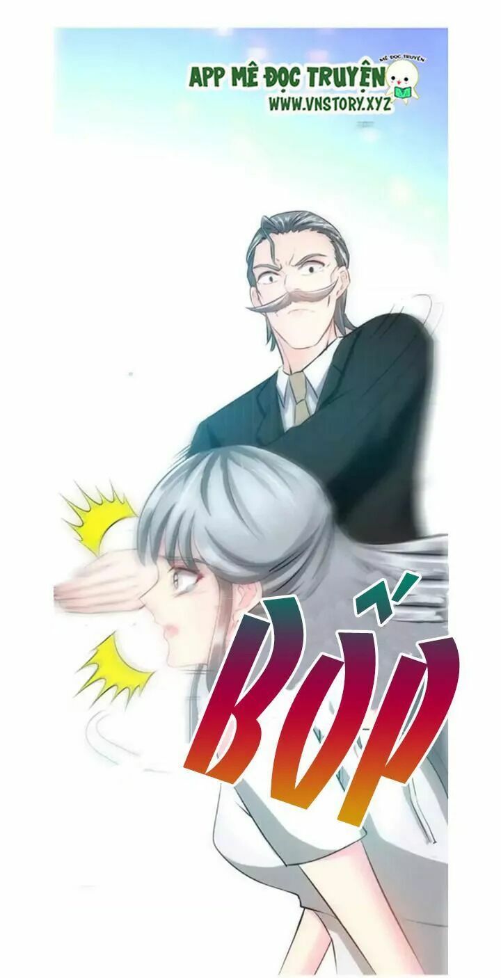 Đế Thiếu Chuyên Sủng Hắc Đạo Thê: Chapter 13