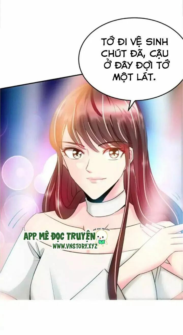 Đế Thiếu Chuyên Sủng Hắc Đạo Thê: Chapter 13