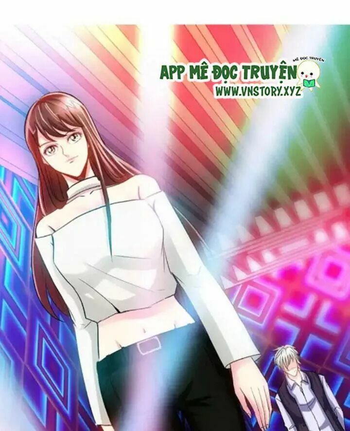 Đế Thiếu Chuyên Sủng Hắc Đạo Thê: Chapter 13