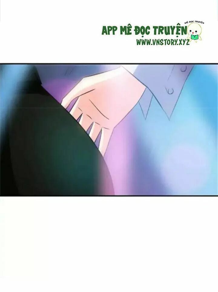 Đế Thiếu Chuyên Sủng Hắc Đạo Thê: Chapter 13