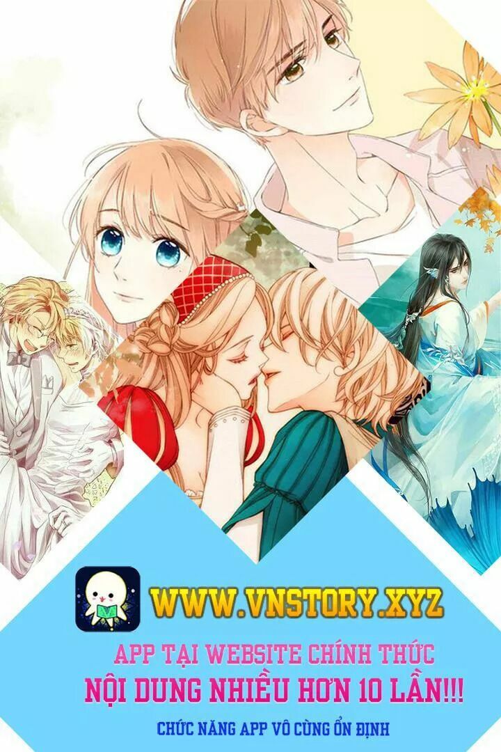 Đế Thiếu Chuyên Sủng Hắc Đạo Thê: Chapter 13