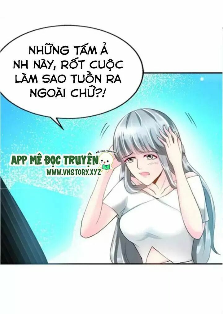 Đế Thiếu Chuyên Sủng Hắc Đạo Thê: Chapter 13