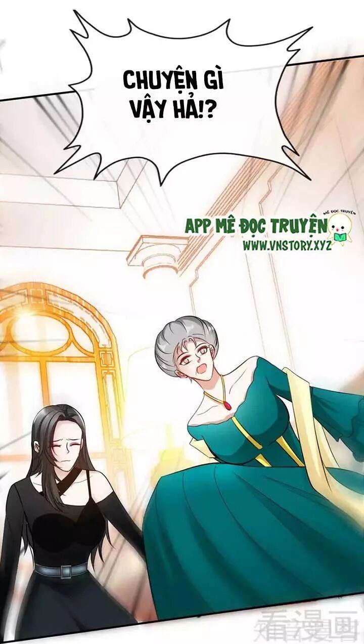 Đế Thiếu Chuyên Sủng Hắc Đạo Thê: Chapter 130: Nỗi nhớ của Dung Tuần