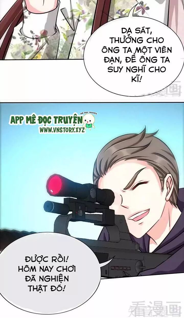 Đế Thiếu Chuyên Sủng Hắc Đạo Thê: Chapter 130: Nỗi nhớ của Dung Tuần